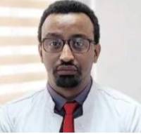 Dr. Mesay Gebrekidan