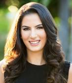 Dr. Michelle R Yasharpour