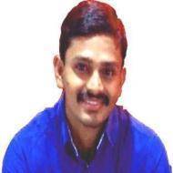 Dr. Mohan Reddy K