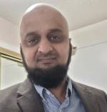 Dr. MUHAMMAD KAMRAN ANSARI