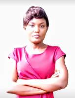 Dr. Niyubahwe Raissa Marie Ingrid