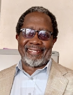 Dr. NKONZO NDEBELE