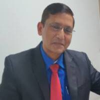 Dr. Om Prakash Gupta