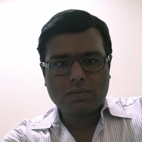 Dr. Pavan Kumar Kulkarni