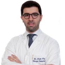 Dr. Rabih Hajj