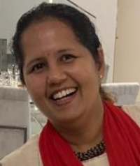 Dr. Richa Ramesh