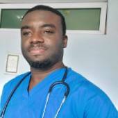 Dr. Richard Bonsra Fynn