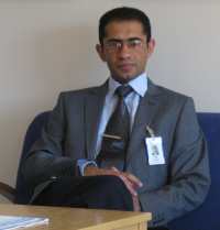 Dr. Riyadh Al-Saqry