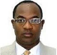 Dr. Robens Molaire Saintil