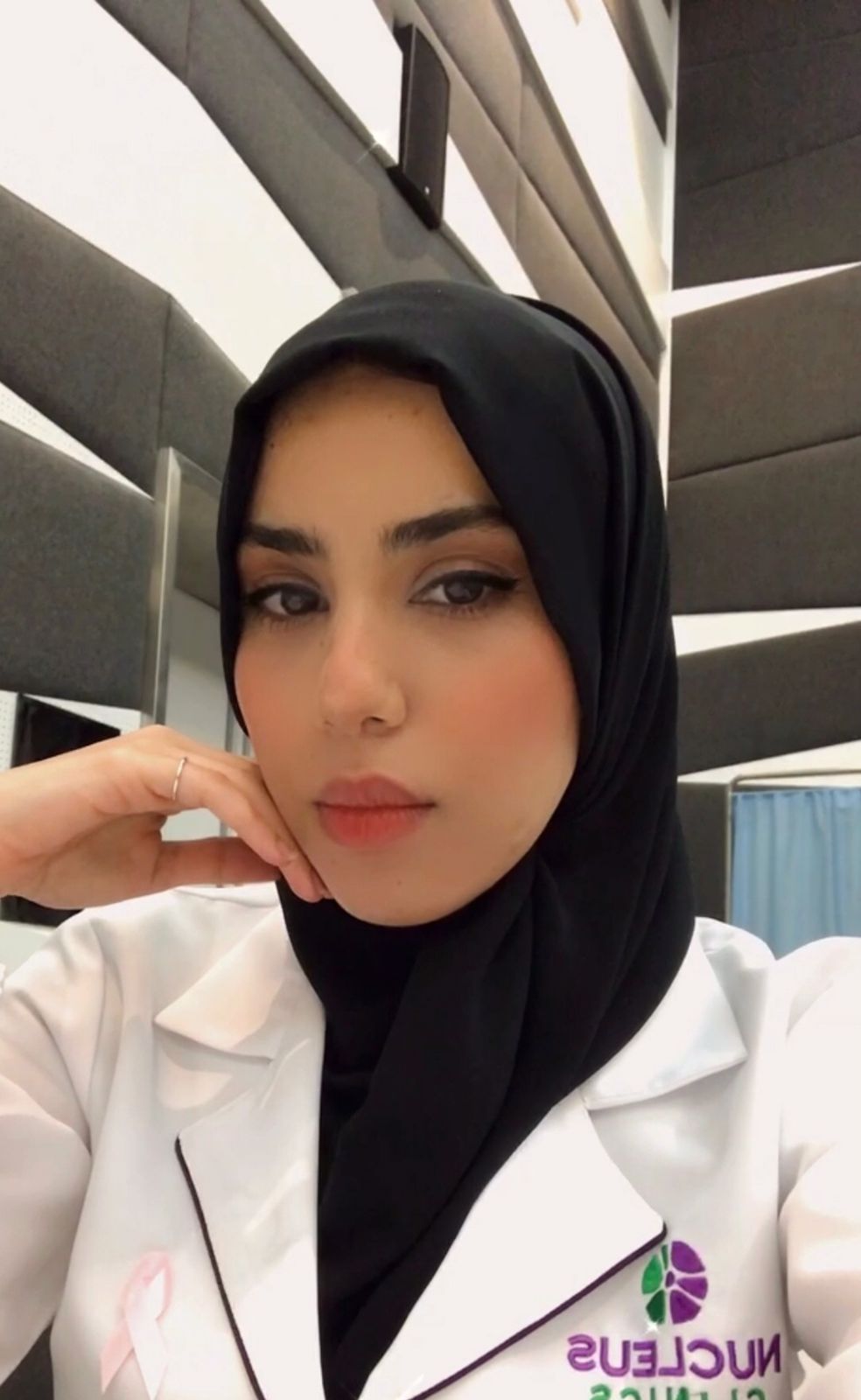 Dr. Saba Nabil