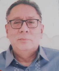 Dr. Salvador Richard M. Dizon