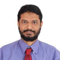 Dr. Setul Maniklal Varma