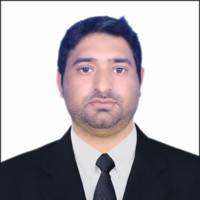 Dr. Sufyan Sadiq