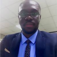 Dr. Ufoh Ifesinachi Josemaria