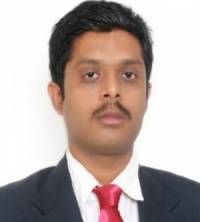 Dr. Vivek Prakash Rajput