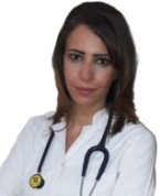 Dr. Waed Shahla