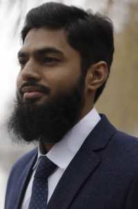 Dr. Mohd Ishtiayaq Khan