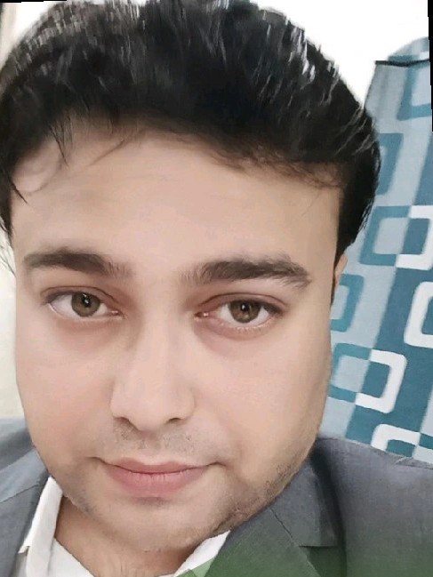 Mr. Mujtaba Rizwanur Rahman