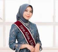 Ms. Fitria Alivia