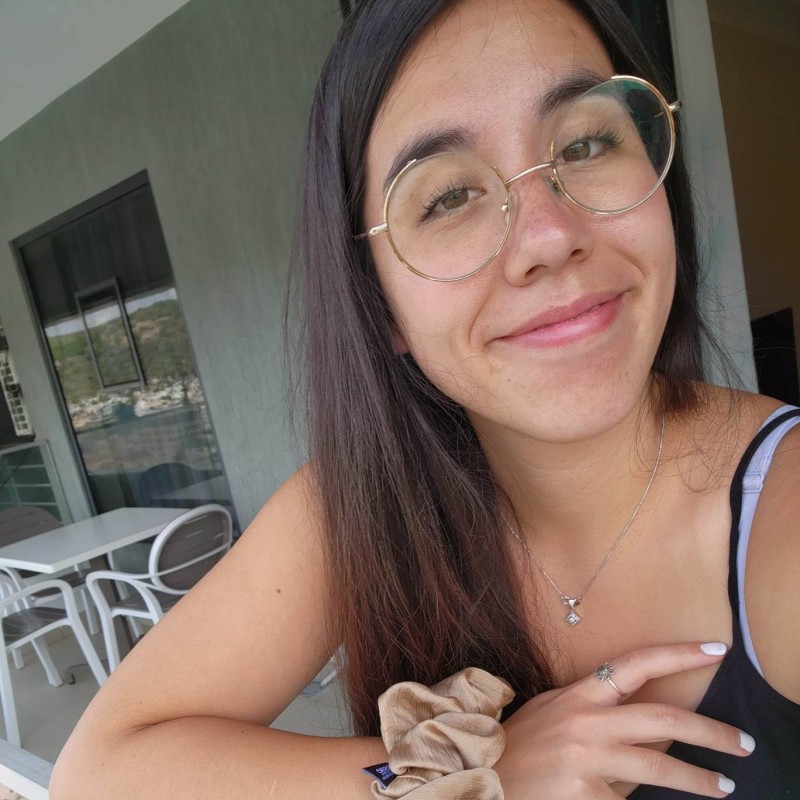 Ms. Marie-ange Girard