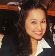 Ms. Veronica Faderogao