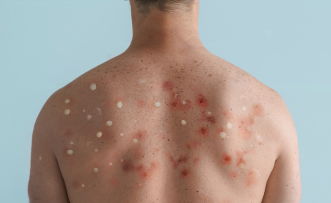 How to Treat Monkey Pox?