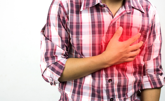 How to Treat St Elevation Myocardial Infarction?