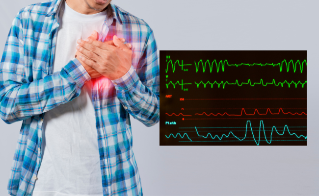 How to Treat Narrow Qrs Complex Tachydysrhythmias?