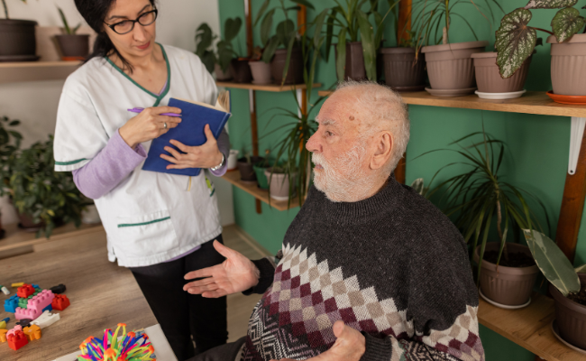 How to Treat Cognitive Behavioral Therapy?