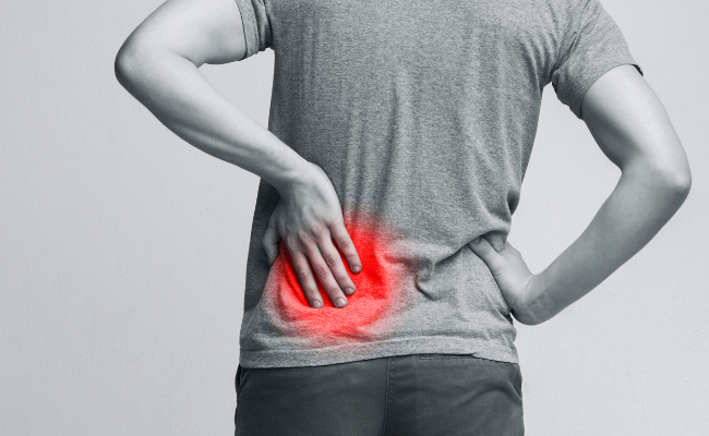 How to Treat Kidney Infection?