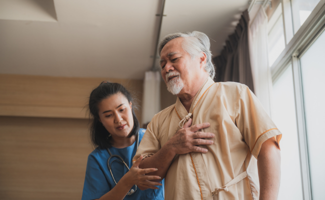 How to Treat Rheumatic Heart Disease?