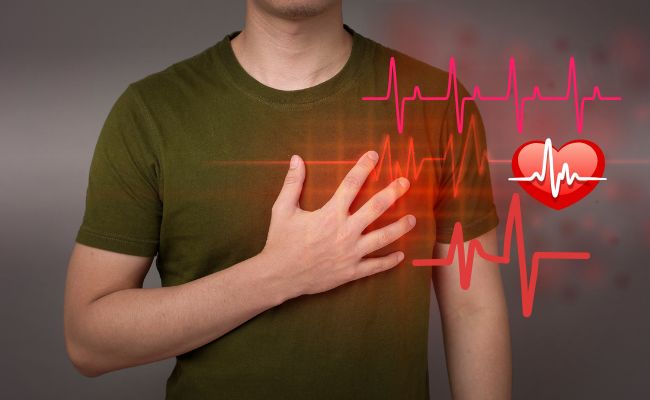 How to Treat Torsades De Pointes?