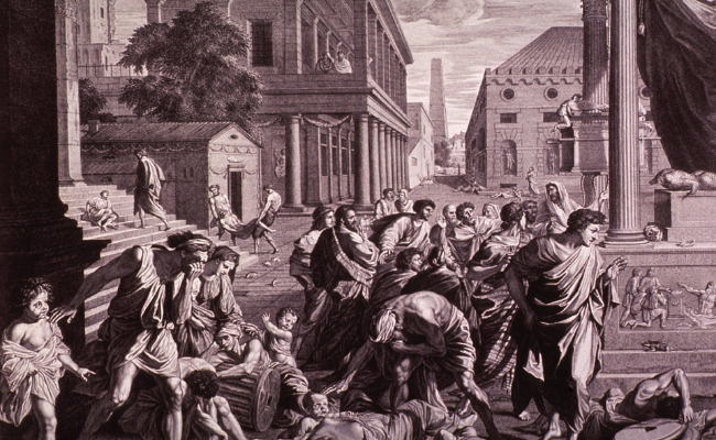 How to Treat Plague?