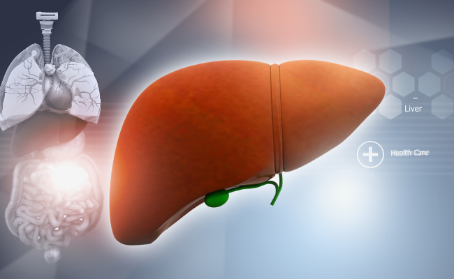 How to Treat Liver Abscess Amoebic?