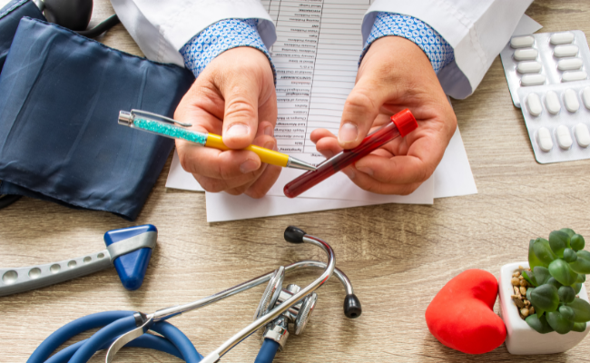 How to Treat Thalassaemia?