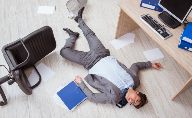 How to Treat Fainting?