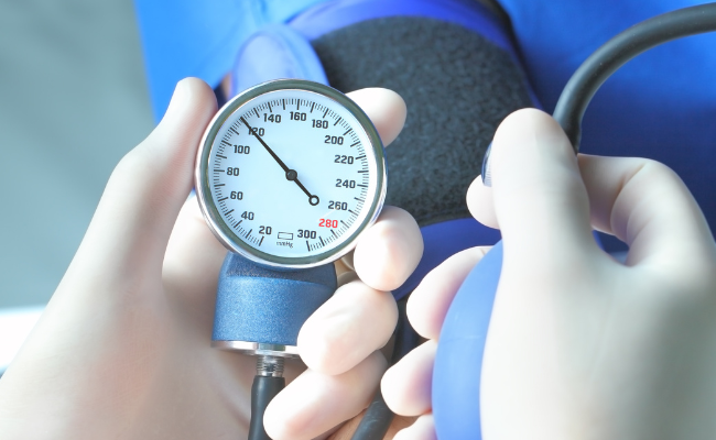 How to Treat Hypertensive Urgency?