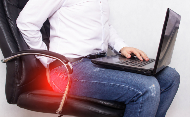 How to prevent Anal Discharge?