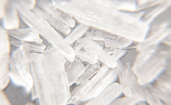 How to Treat Crystal Meth?