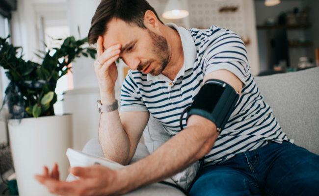 How to Treat Hypertensive Crisis?