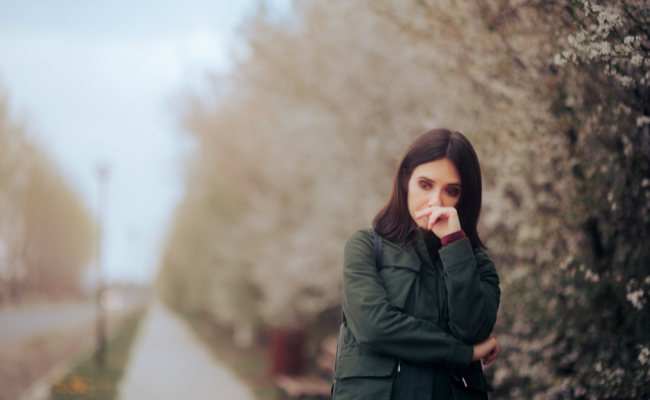 How to Treat Seasonal Affective Disorder?