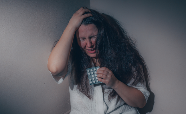 How to Treat Generalised Anxiety Disorder?