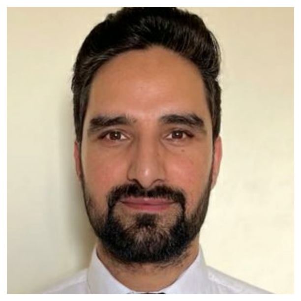 Dr. Zahoor Ahmad Parry