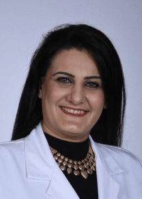 Dr. Nisreen Alkhayer